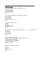 Magnetic Circuit.pdf